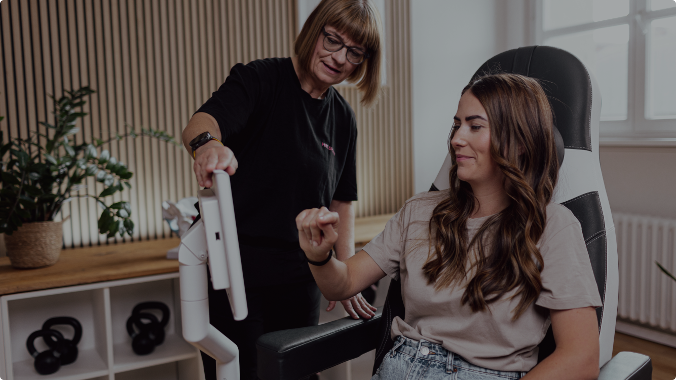 My Body And Mind Annemarie